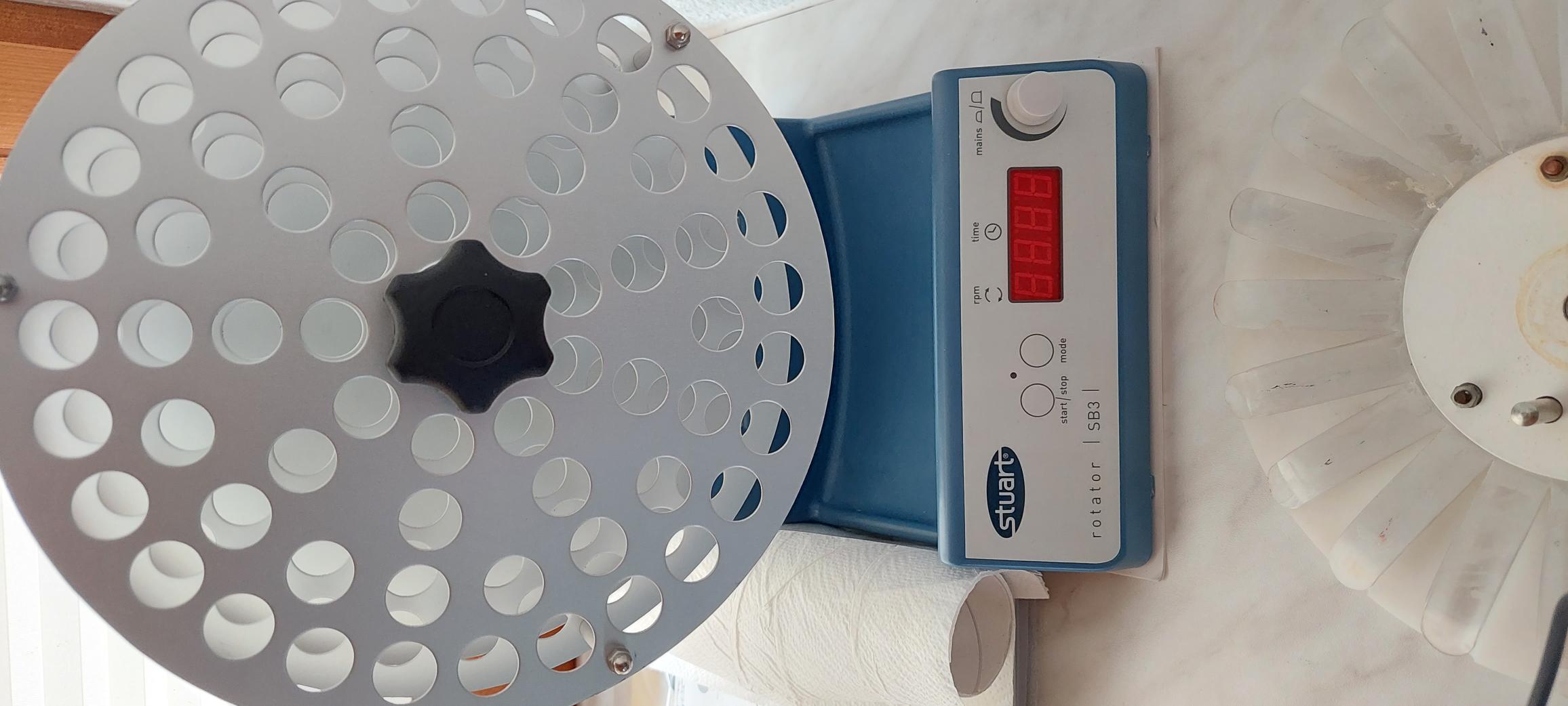 Labgene's Second Hand Laboratory Equipment